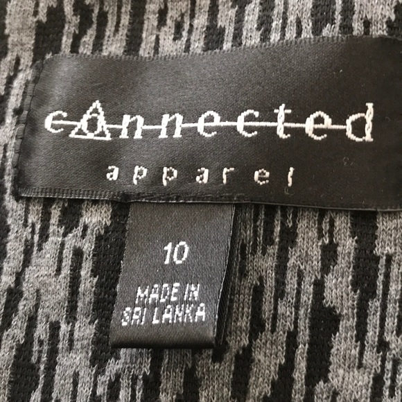 Great business dress size 10 NO BELT - Picture 3 of 3